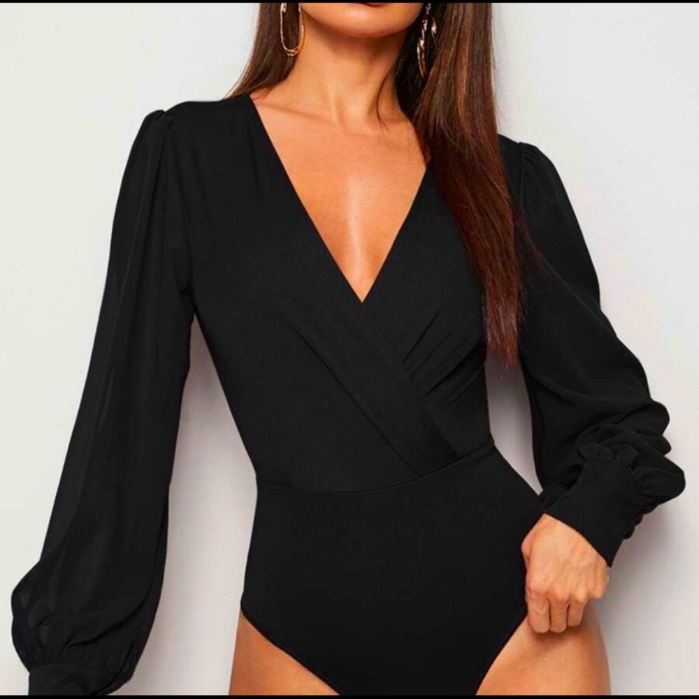 Bodysuit